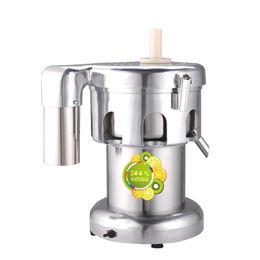 WF-A3000/B3000 Electric Professional Slow juicer extractor machine for fruit orange squeezer juicer stainless steel