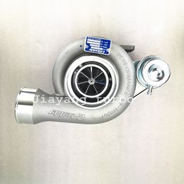 performance turbo F55V turbo with wastegate