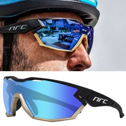 P ochromic Cycling Glasses Road Bike Mountain Bicycle Sunglasses Men Women Outdoor Eyewear 220624