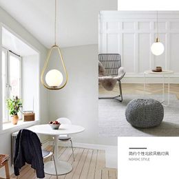 Pendant Lamps Modern Hanging Ceiling Lustre Pendente Wood Bedroom Home Decoration E27 Light Fixture Lamp LightsPendant