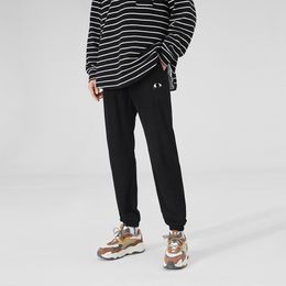 Calça de designer feminino masculina moda calças de esportes de joggers calças de streetwear casuais calças de moletom