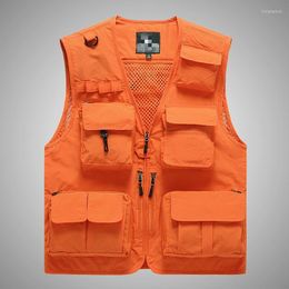 Orange Vests Online Shopping at DHgate 