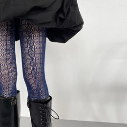 Socks & Hosiery Sexy Tights Stockings Fishnet Body For Women Pantyhose Lolita Sheer PantyhoseSocks