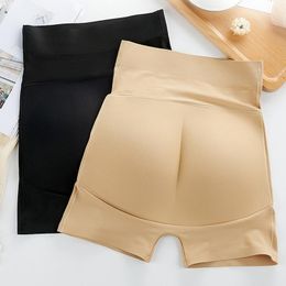 butt booster underwear UK - Butt Lifter Shaping Panties Underwear Shaper Padded Push Up Hip Pad Filling Booster Briefs