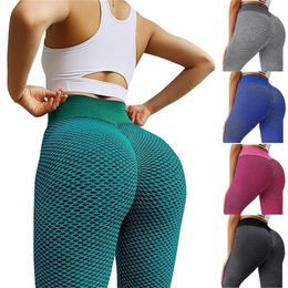 Push Up Tiktok Leggings Woman Tights Workout Leggings Sport Running Gym Yoga Pants Female High Waist Butt Lift Leggins Fitness 220812