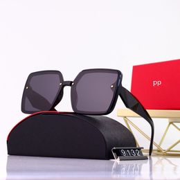 sunglasses for men Designer Sunglasses Classic Eyeglasses Goggle Outdoor Beach Sun Glasses For Man Woman 10 Colour Optional
