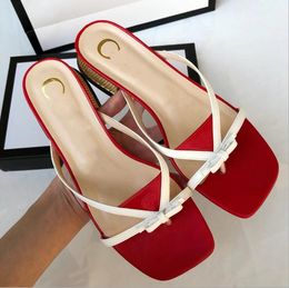 Descuento Chanclas Blancas Al Por Mayor 2022 en venta en DHgate.com