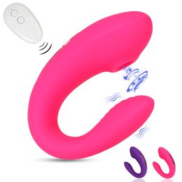 Oral sexy 10 Speeds Clitoral Sucker G Spot Massage Dildo Vagina Sucking Vibrator Clit Stimulator Toy for Women Adult Product