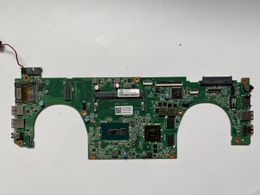 Laptop Motherboard 0PXV9J DAJW8GMB8C1 For DELL 5480 v5480 with SR23W i7-5500U N15S-GM-S-A2 Fully tested 100% work