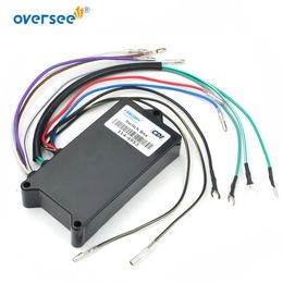 18495A10 18495A12 18495A19 18495A26 Replacement Parts Switch Box Power Pack For Mercury Outboard