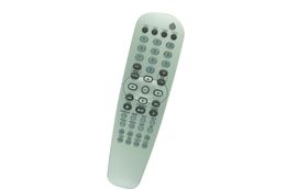Remote Control For Philips LX3600D LX3600D/BK LX3600D/69 LX3600 MX2500 MX2500D/78 DVD VIDEO DIGITAL HOME CINEMA SURROUND SYSTEM