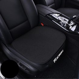 Car Seat Covers 1Pc Comfortable And Breathable Cover Automobiles Protector For Tucson