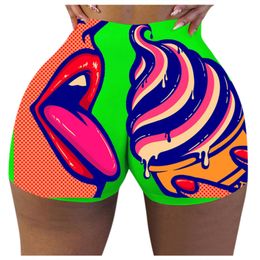 Vintage Spandex Shorts Online Shopping 
