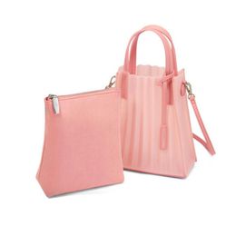 Evening Bags Women's Bag 2022 Creative With Simple Multi-layer Good Looking Large Capacity SummerEvening