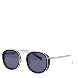 LouiseViution Small Lvse Lanai New Men Fashion Z2341u Design Frame Sunglasses Modern Street Design Styles Uv400 Lens Outdoor Protection Glasses