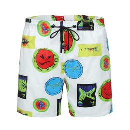 Fashion Mens Shorts Designers Board Short Gym Mesh Sportswear Quick Drying SwimWear Printing Man S Clothing Swim Beach Pants Size 273R