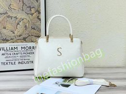7A-Exclusive Designer Fashion Leather Embossed Premium Shopping Bag High End Wholesale Handbag