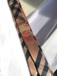 Premium Tie 100% Silk Jacquard Classic Hand Woven Ties Wedding Casual and Business Luxury Neckties
