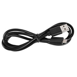 1m USB Type-C Charger Cable Power Supply Cord Line for Nintend NS Switch Lite OLED Pro Type C Fast Charging Data Cable