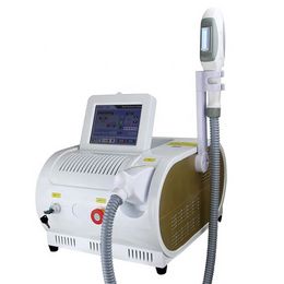 New Portable Hair Removal and Skin Rejuvenation IPL Machine Diode Laser Permanent Hair Removal