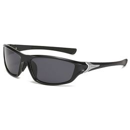 Fashion Full Frame Men Cycling Sunglass Designer Bike Women Eyewear Outdoor Sports Bicycle Sunglasses with Hard Cases