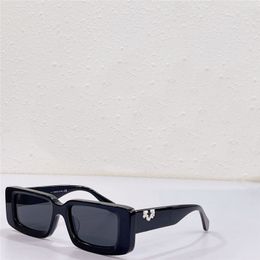 New fashion sunglasses 016 square plank frame retro simple style versatile summer outdoor uv400 protection glasses hot sell wholesale eyewear