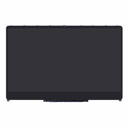 For Dell Inspiron 15 7586 15.6"inch Fhd LED Lcd screen Display Touch screen Digitised Assembly B156HAN02.3