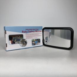 Other Interior Accessories Car Baby Viewing Mirror Safety Rear View InteriorOther