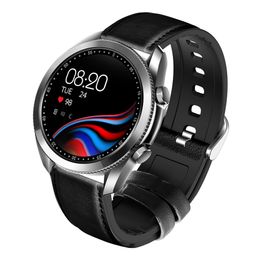 UM90 Smart Watch Men Bluetooth Call Sleep Health Detection 24 Sports Mode Watch IP67 Waterproof Business SmartWatch