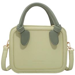 Evening Bags Luxury Designer Handbag Crossbody Shoulder Bag For Women Messenger Women's 2022 Trend Makeup Phone Mini Casual Tote BagEven