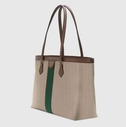 New fashion G brand women handbags ladies designer composite bags lady clutch bag shoulder tote female purse wallet 48cm size