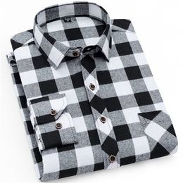 Camisa A Cuadros Negro Rojo Hombres Oferta Online | DHgate.com