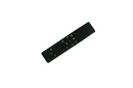 Voice Bluetooth Remote Control For Samsung QN49Q80TAFXZA QN50Q80TAFXZA QN50Q8DTAFXZC QN55Q70TAFXZA QN55Q80TAFXZA QN55Q90TAFXZA Smart LED HDTV TV