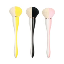 Color-mixing Powder Brush Beauty Tools Cosmetic Brush Makeup Brushes