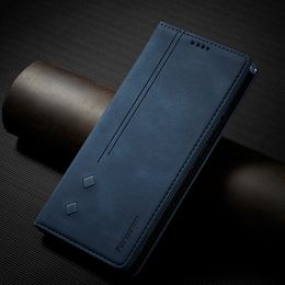 Wallet Leather Style Cases For Samsung Galaxy A02S A12 A32 A51 A52 A52S A71 A72 S21/S20 Plus/Ultra/FE S10/S9/S8 Plus Note20 Ultra