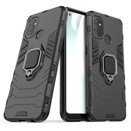 Shockproof Bumper Cases For OnePlus Nord N100 Case For OnePlus Nord N10 8T Silicone Armor Protective Phone Cover For OnePlus Nord N100