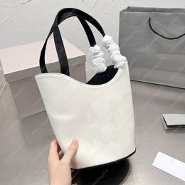 Shopping Women Bags Letters Handbags Adjustable Straps Crossbody Luxury Designer Totes Black Bucket White Composite Bag Yellow Coin Purses