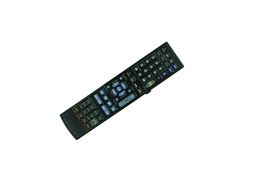 Remote Control For JVC CA-NXF4B SP-NXF4BF SP-NXF4BW NX-F4BB ENX-F4BEN NX-F4BEV Compact Component Speaker System