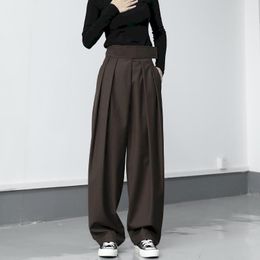 Pantalones Anchos Palazzo Oferta Online | DHgate.com