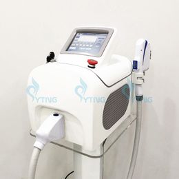 OPT IPL Hair Removal DPL Laser Machine Skin Care Vascular Frackle Acne Removing Skin Rejuvenation Device Powerful Beauty Equipment