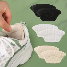 Socks & Hosiery Insole Patch Sport Shoes Heel Sticker Anti-wear Pad Anti-dropping Sneaker Size Reducer Anti Blister Friction Insert CushionS