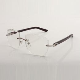 New Design Cut Clear Lens Spectacle Frames 3524028 Aztec Temples Unisex Size 56-18-140mm Free Express