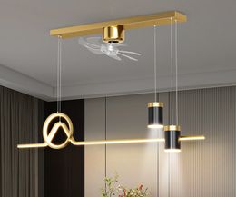 Nordic dine dining room bedroom Pendant lights Lamps indoor lighting Ceiling hanging light fixture Ceiling fans with