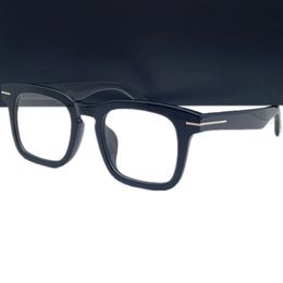 New Star Style Unisex Square Glasses Frame T50-22-145 Imported crystal leopard black Plank Design Optical Eyewear Fullrim for Prescription Goggle fullset desig case