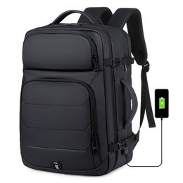 Backpack Large Capacity Travelling Backpack Men's Bag