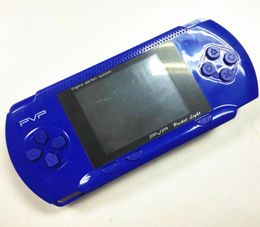 Game Player PVP (8 Bit) 2.5 Inch LCD Screen Handheld Video Consoles Mini Portable Box Also