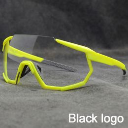 Поперечная граница горячие продажи цветов поляризованные очки для верховой езды на велосипедах.