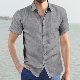 Men's Casual Shirts 60s Men T-shirts Cardigan For ManButton BeachRegular Loose Shirt Turtle Necks Mens Thermal Black Mock Turtleneck MenMen'
