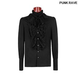 Victorian Ruffle Blouse Made in China Online Shopping | DHgate.com