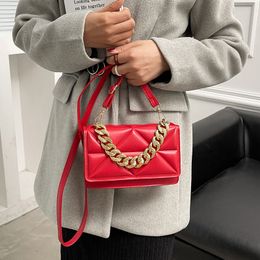 HBP Package handbags fashion small square bag rings ring chain handbag shoulder women cute purse